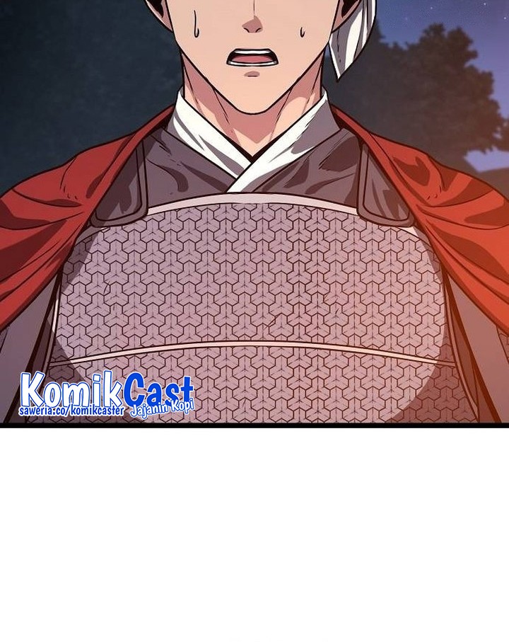 Song Baek chapter 22 halaman 49