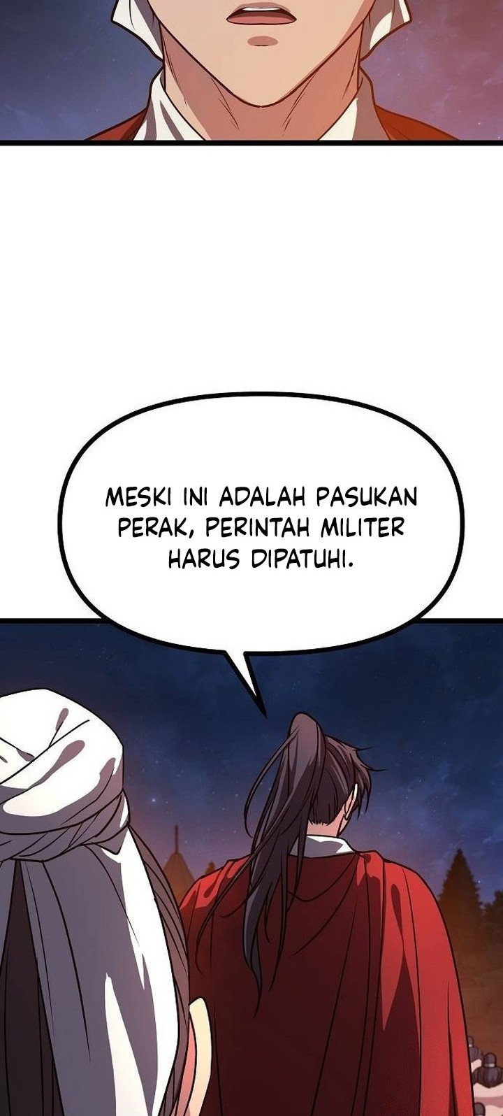 Song Baek chapter 22 halaman 51