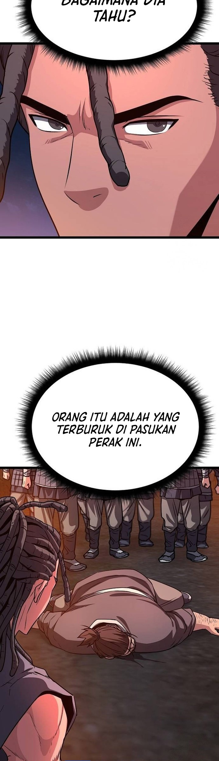 Song Baek chapter 22 halaman 64