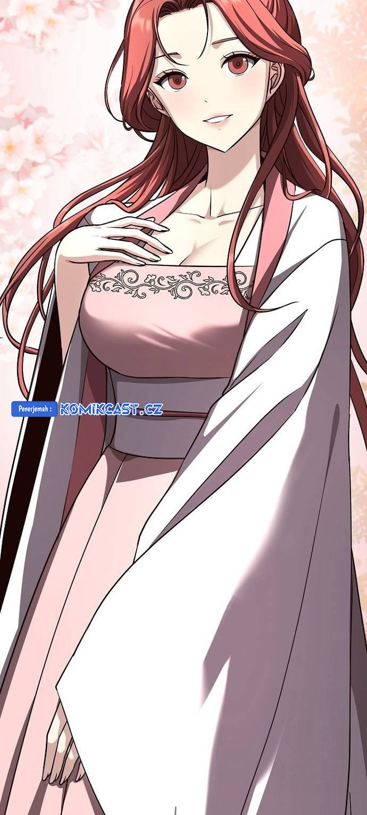 Song Baek chapter 22 halaman 67