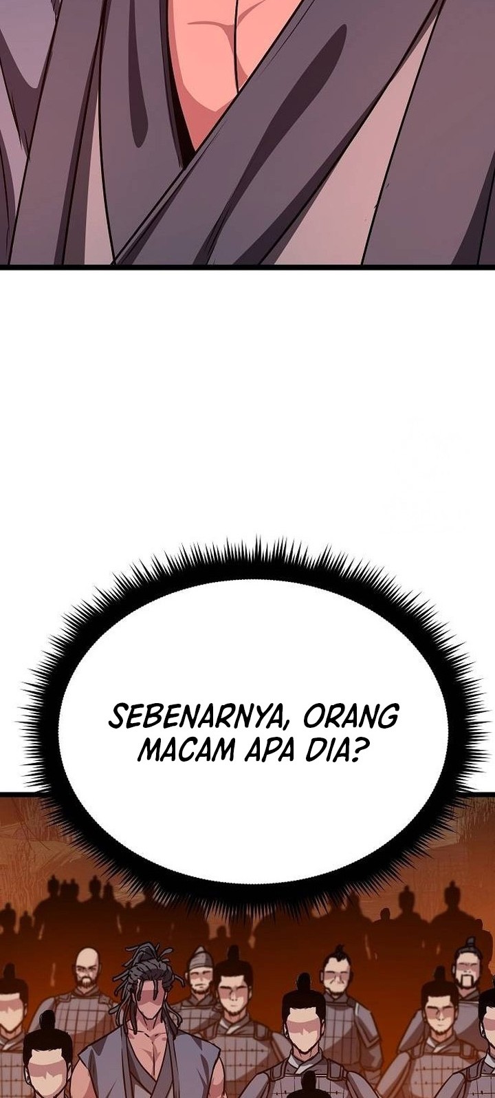 Song Baek chapter 22 halaman 69