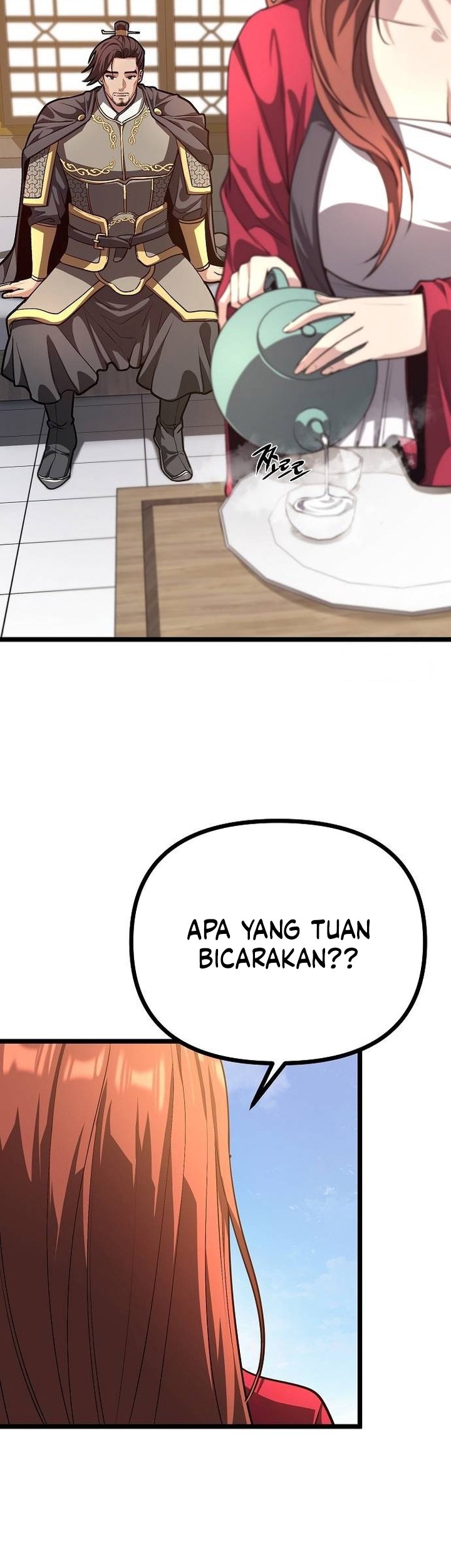 Song Baek Bab 23 halaman 36