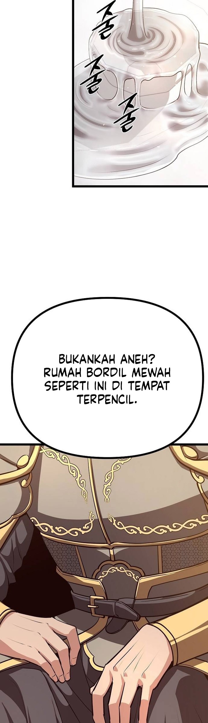 Song Baek Bab 23 halaman 40