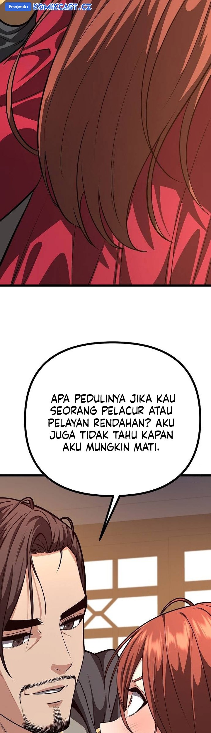 Song Baek Bab 23 halaman 54