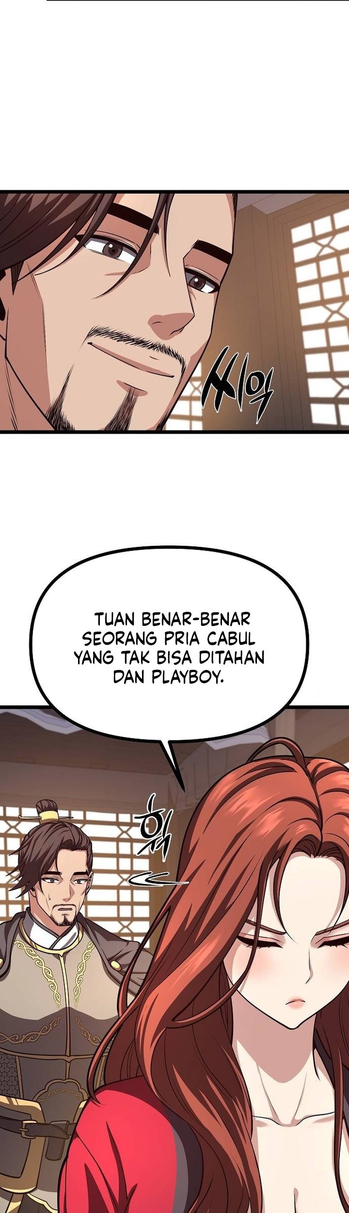 Song Baek Bab 23 halaman 62