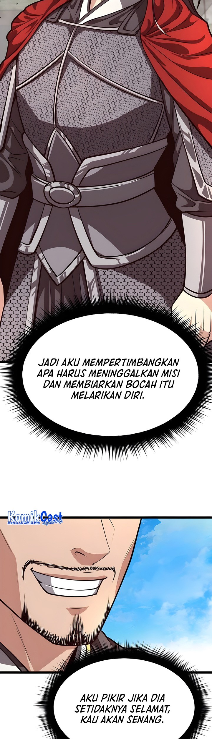 Song Baek Bab 24 halaman 8