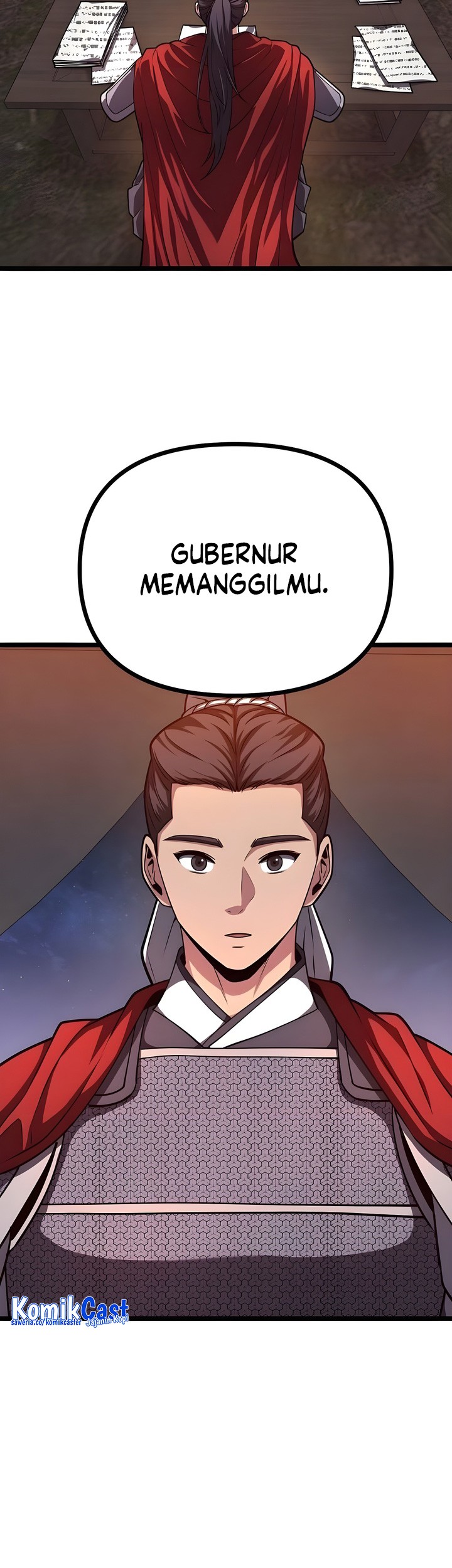 Song Baek Bab 24 halaman 22