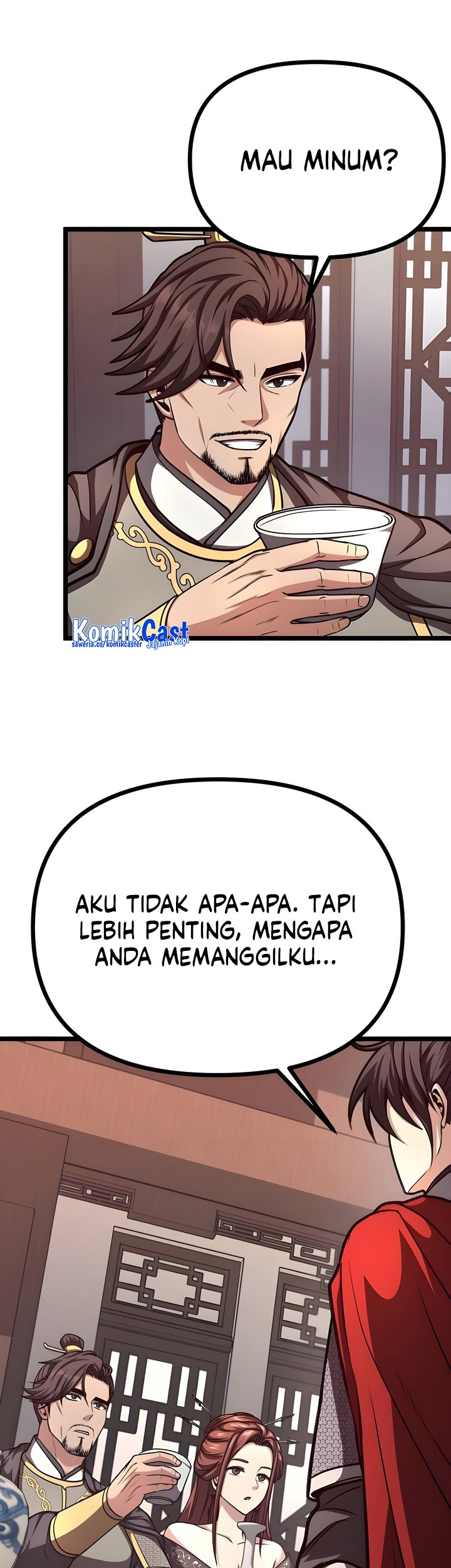 Song Baek Bab 24 halaman 26