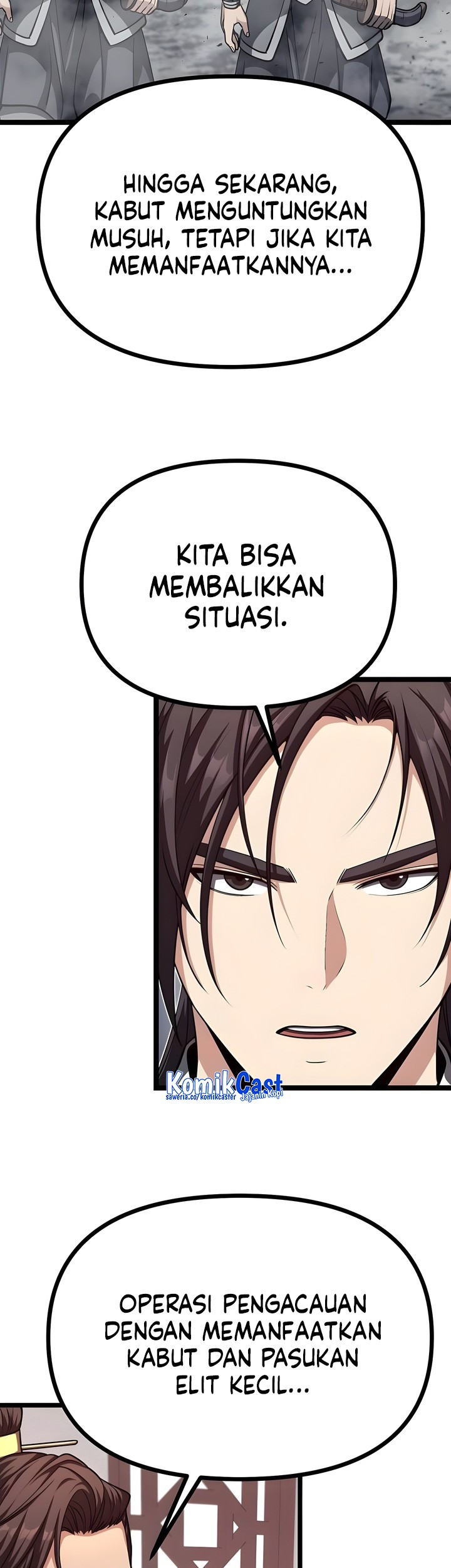 Song Baek Bab 24 halaman 56