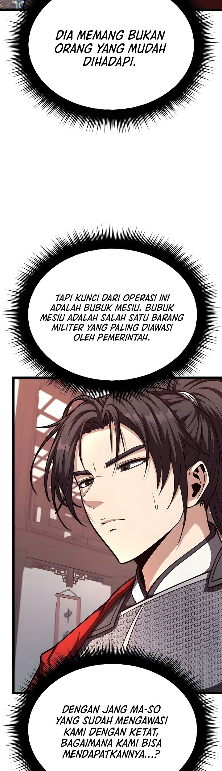 Song Baek Bab 24 halaman 60