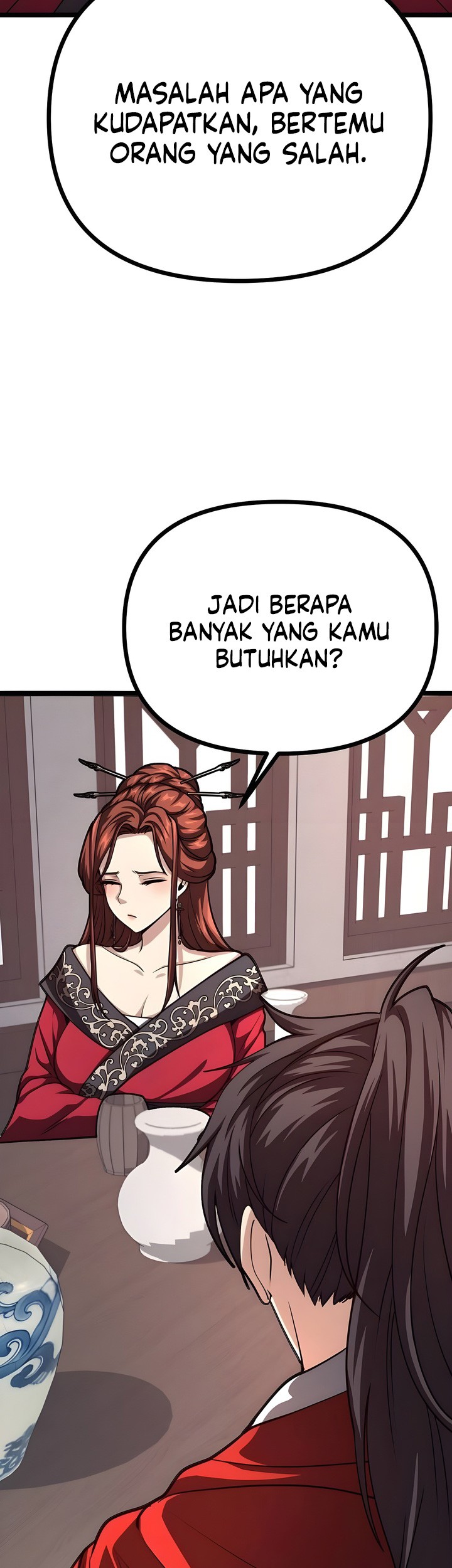 Song Baek Bab 24 halaman 64