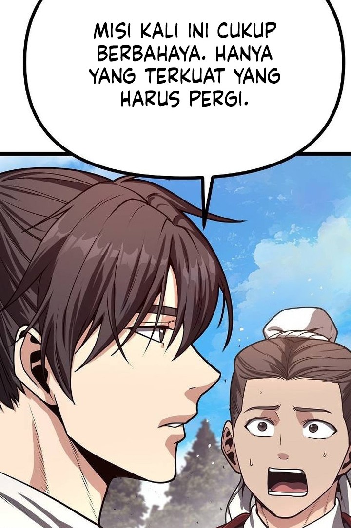 Song Baek chapter 25 halaman 5