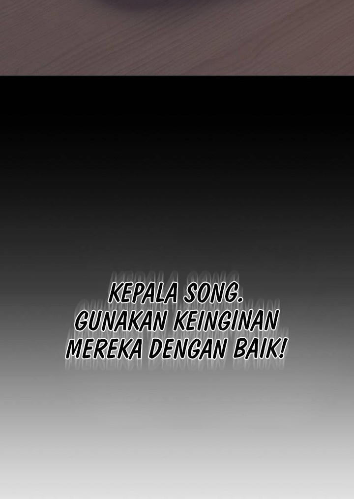 Song Baek chapter 25 halaman 19