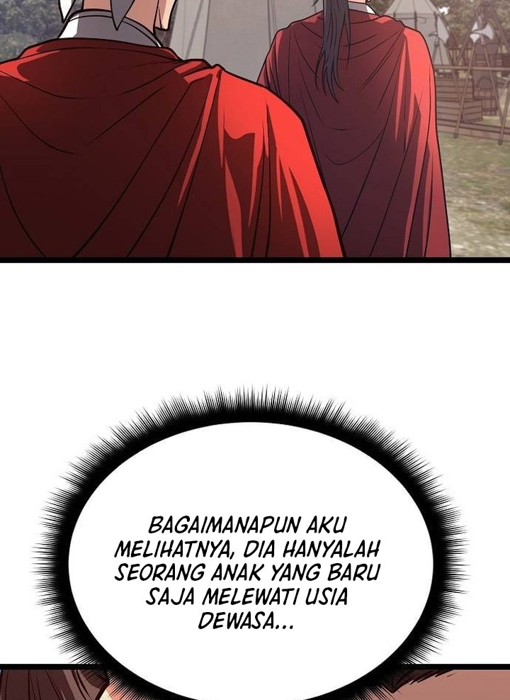 Song Baek chapter 25 halaman 31