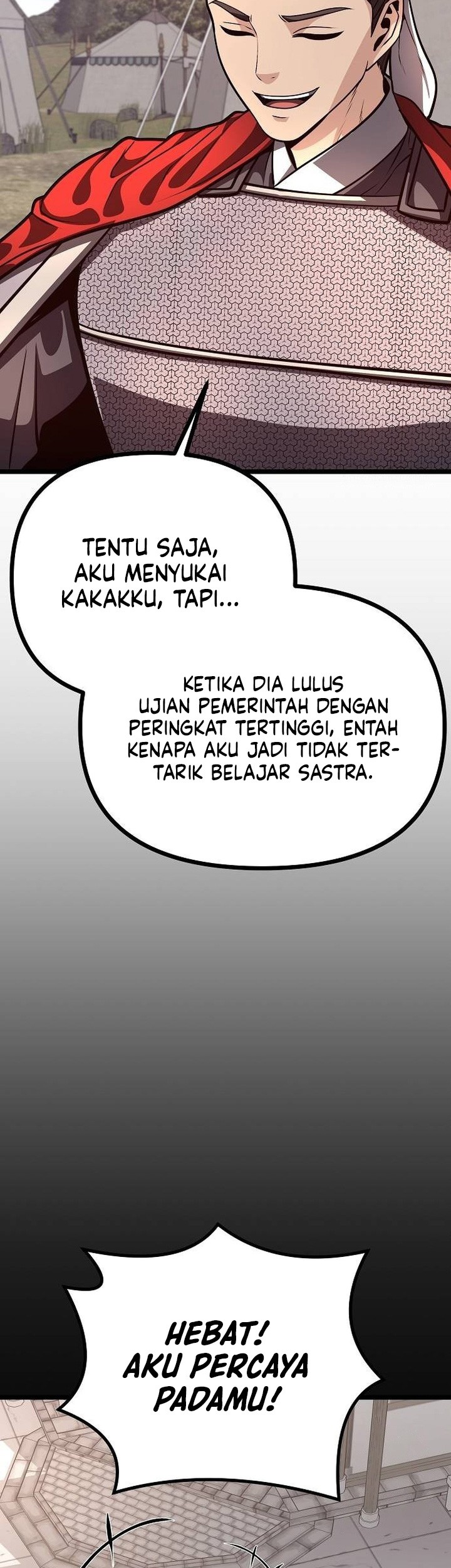 Song Baek chapter 25 halaman 50