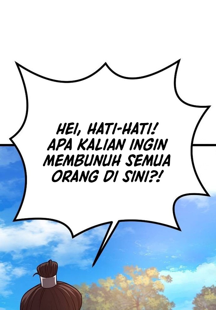 Song Baek chapter 25 halaman 65