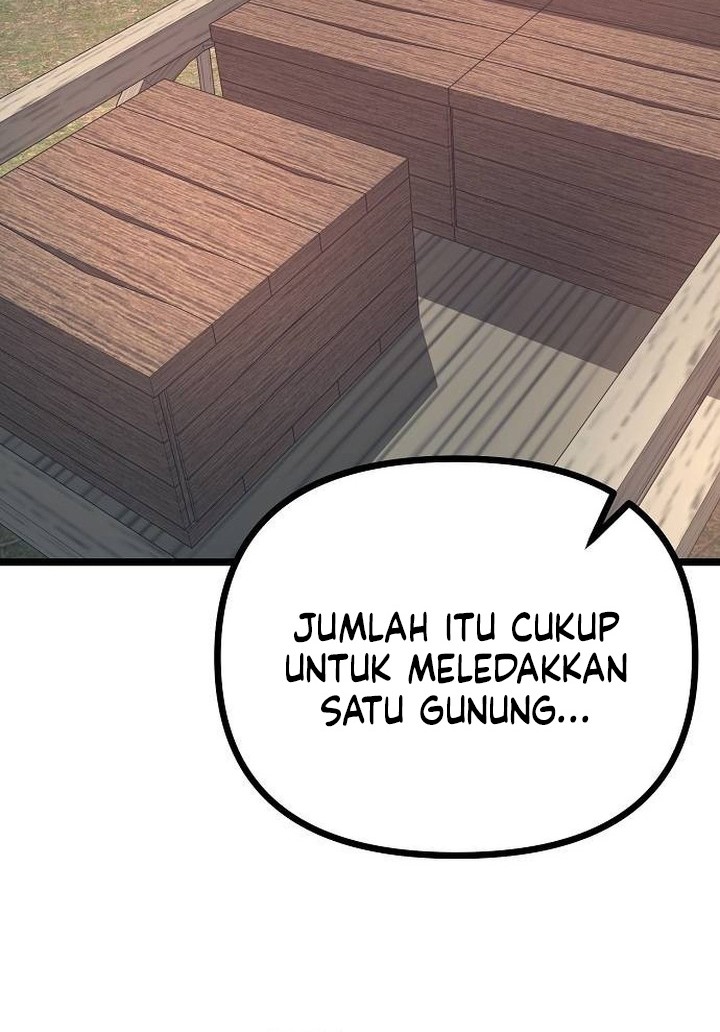 Song Baek chapter 25 halaman 71