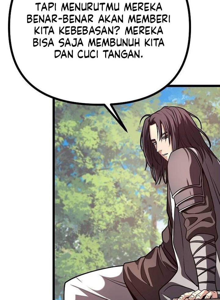 Song Baek chapter 25 halaman 75