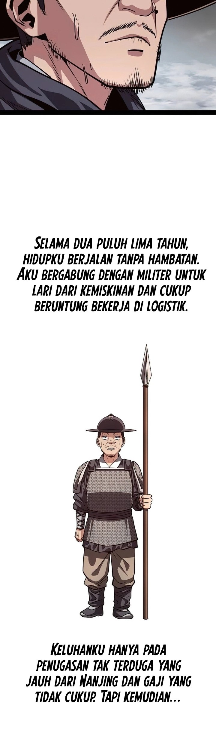 Song Baek Bab 26 halaman 6