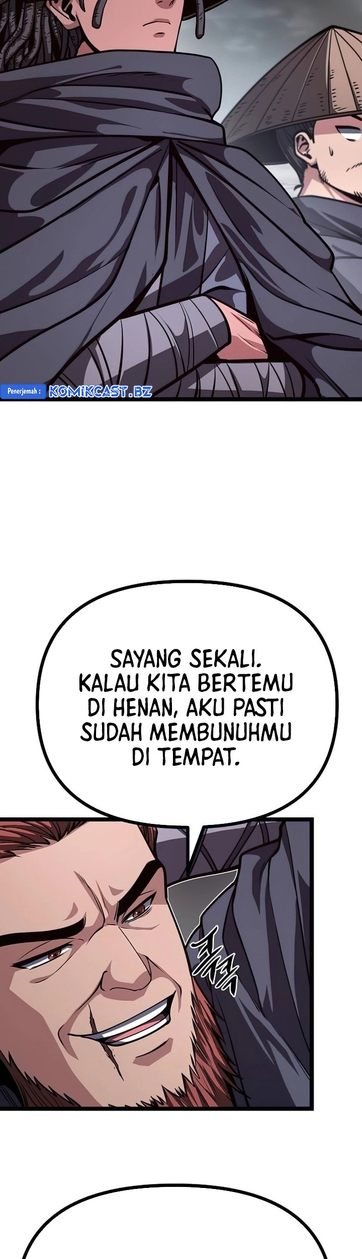 Song Baek Bab 26 halaman 16