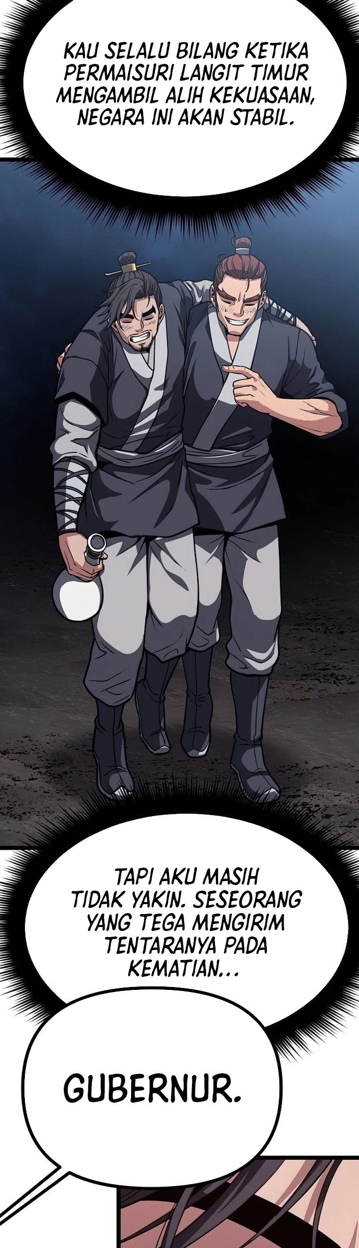 Song Baek Bab 26 halaman 48