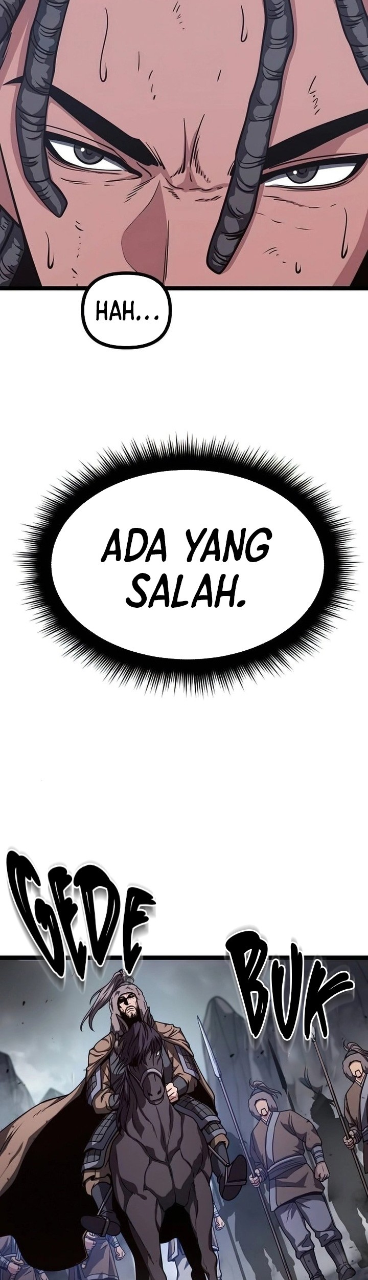 Song Baek Bab 26 halaman 78