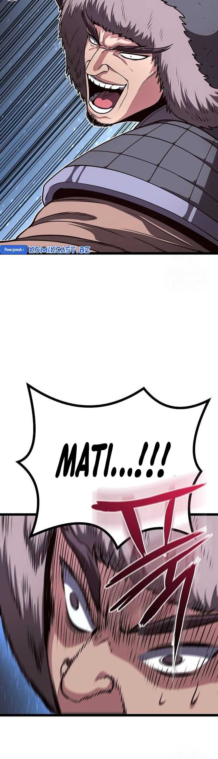 Song Baek chapter 27 halaman 14