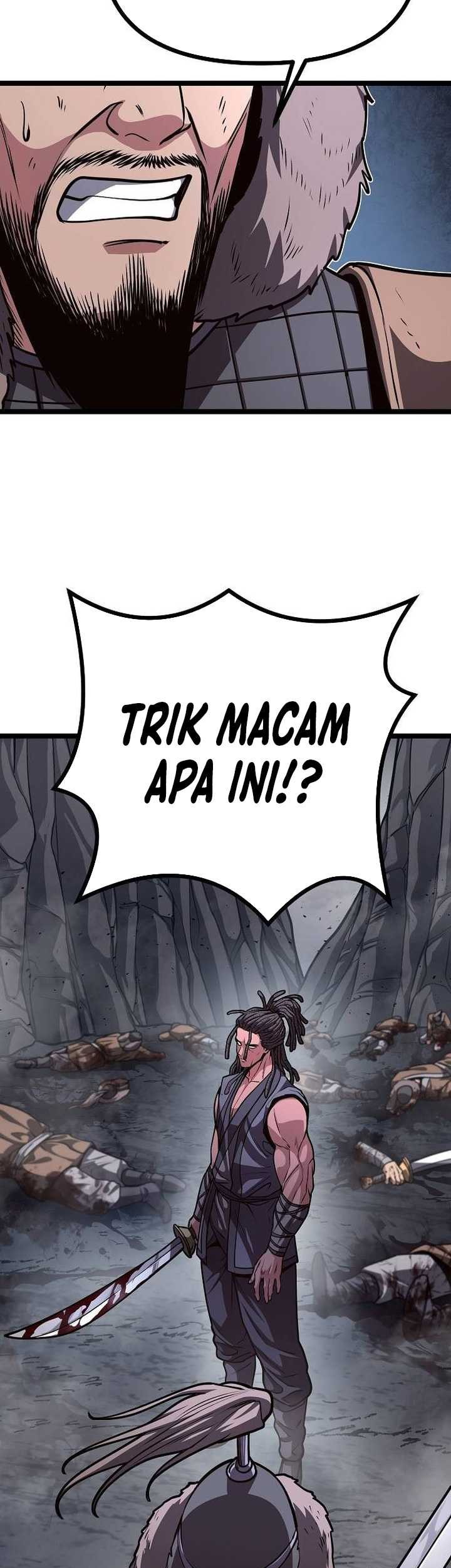 Song Baek chapter 27 halaman 24