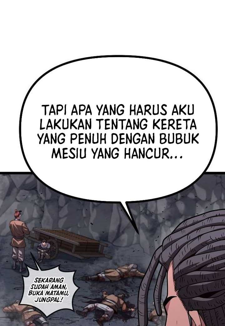 Song Baek chapter 27 halaman 39