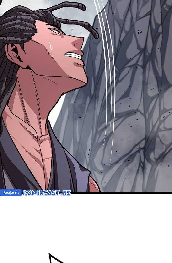 Song Baek chapter 27 halaman 43