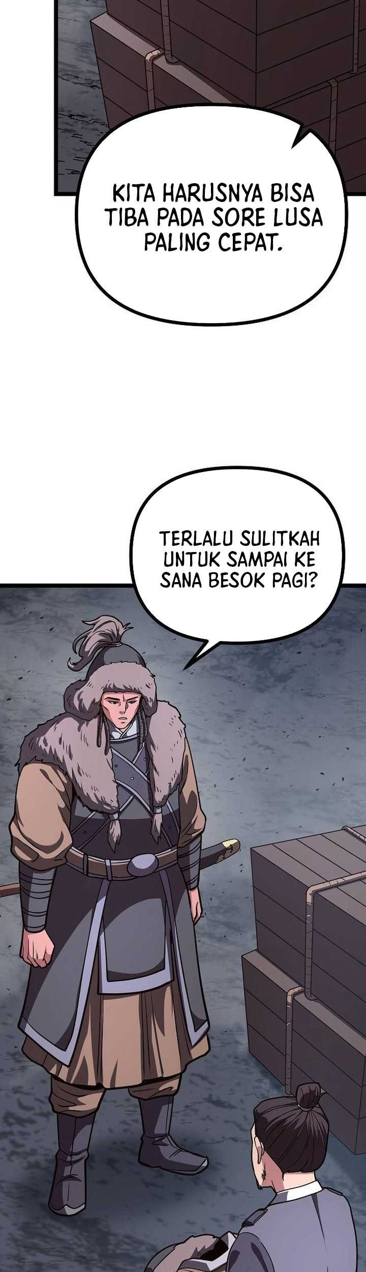 Song Baek chapter 27 halaman 58