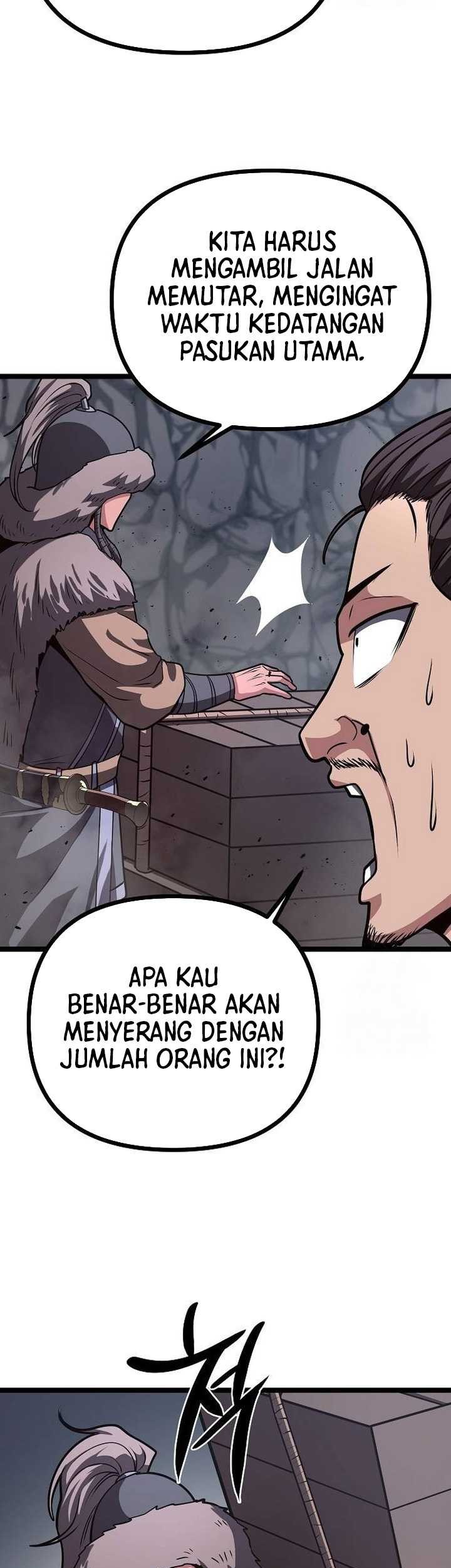 Song Baek chapter 27 halaman 60