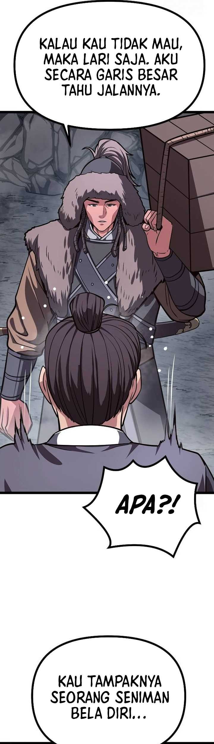 Song Baek chapter 27 halaman 62