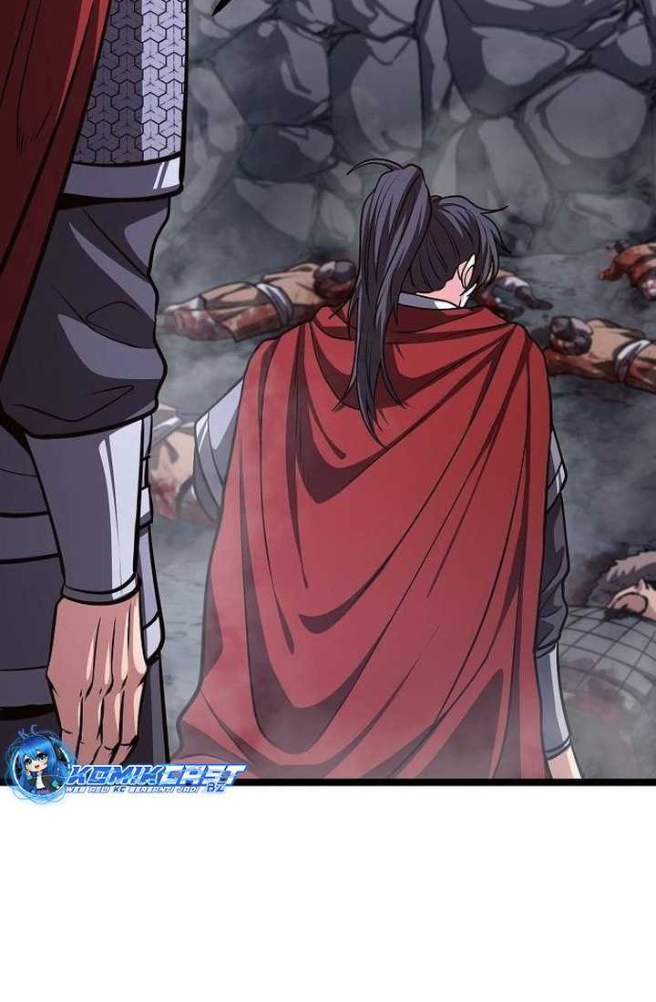 Song Baek chapter 27 halaman 79