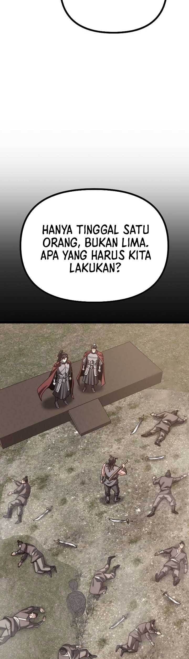 Song Baek chapter 27 halaman 84