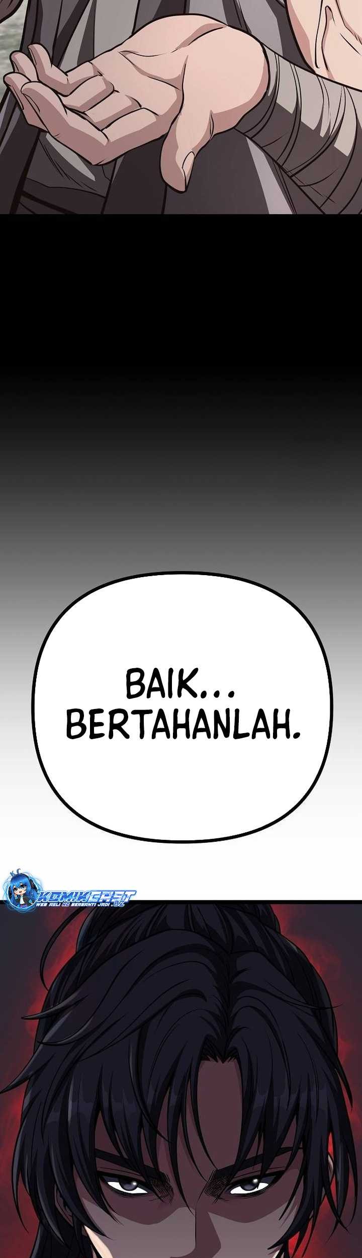 Song Baek chapter 27 halaman 88