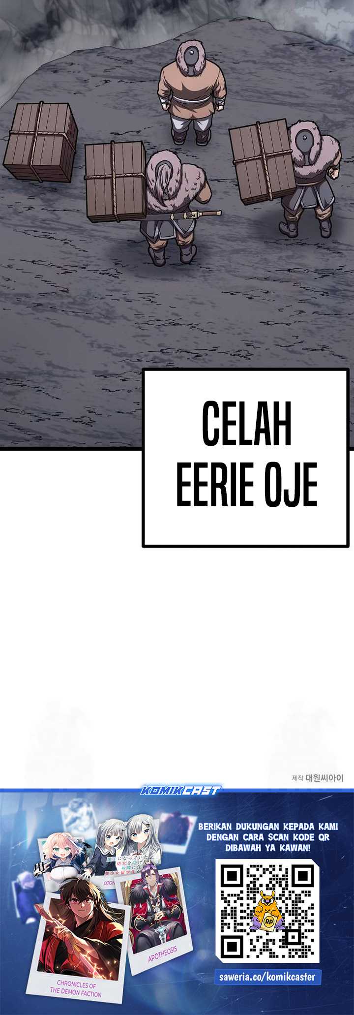 Song Baek chapter 27 halaman 92