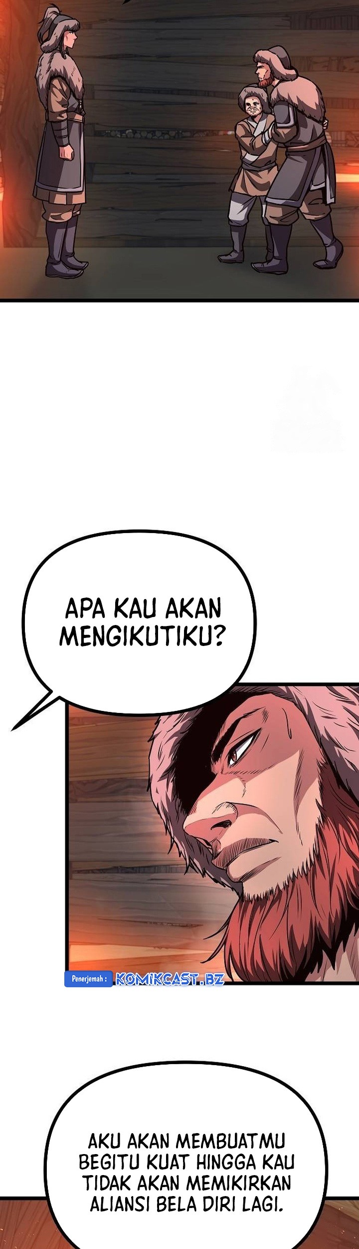 Song Baek Bab 28 halaman 22