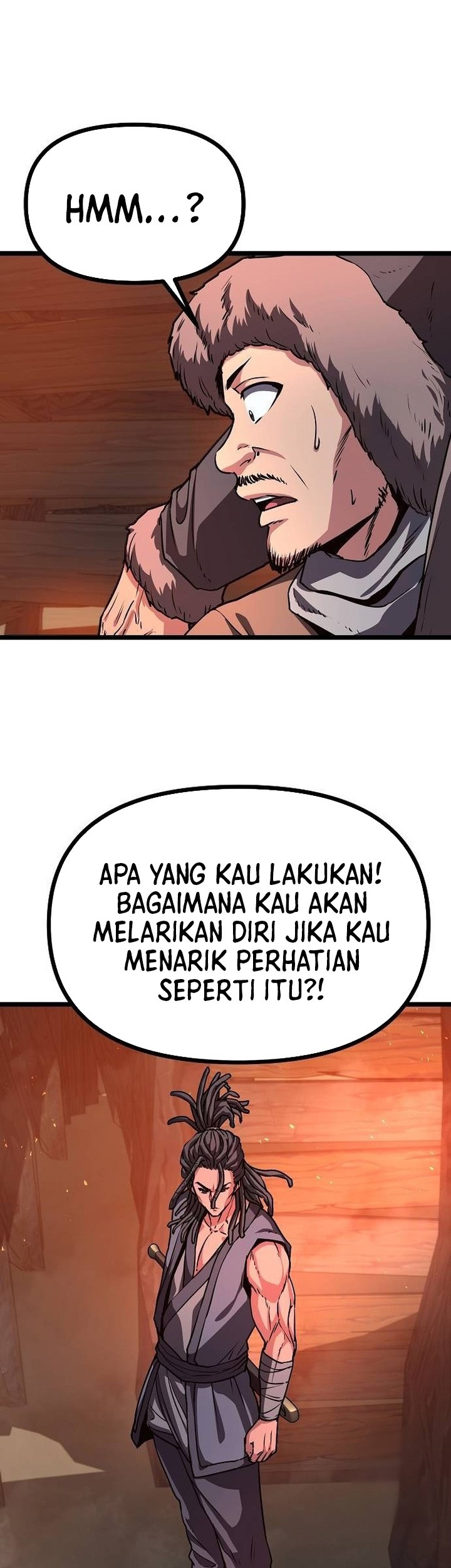 Song Baek Bab 28 halaman 28