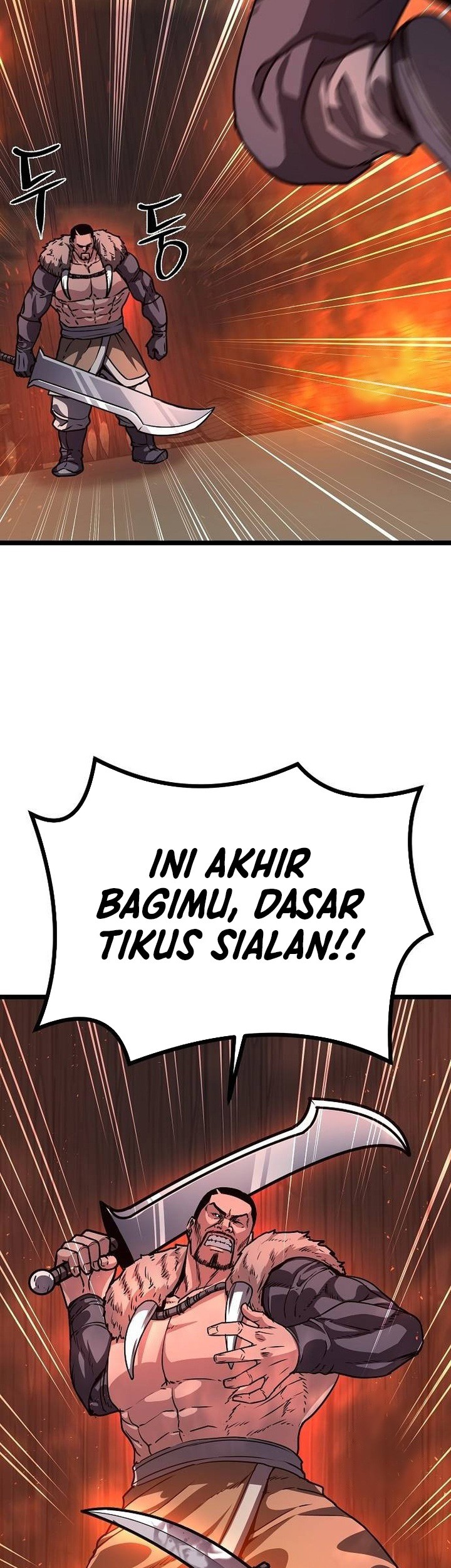 Song Baek Bab 28 halaman 46