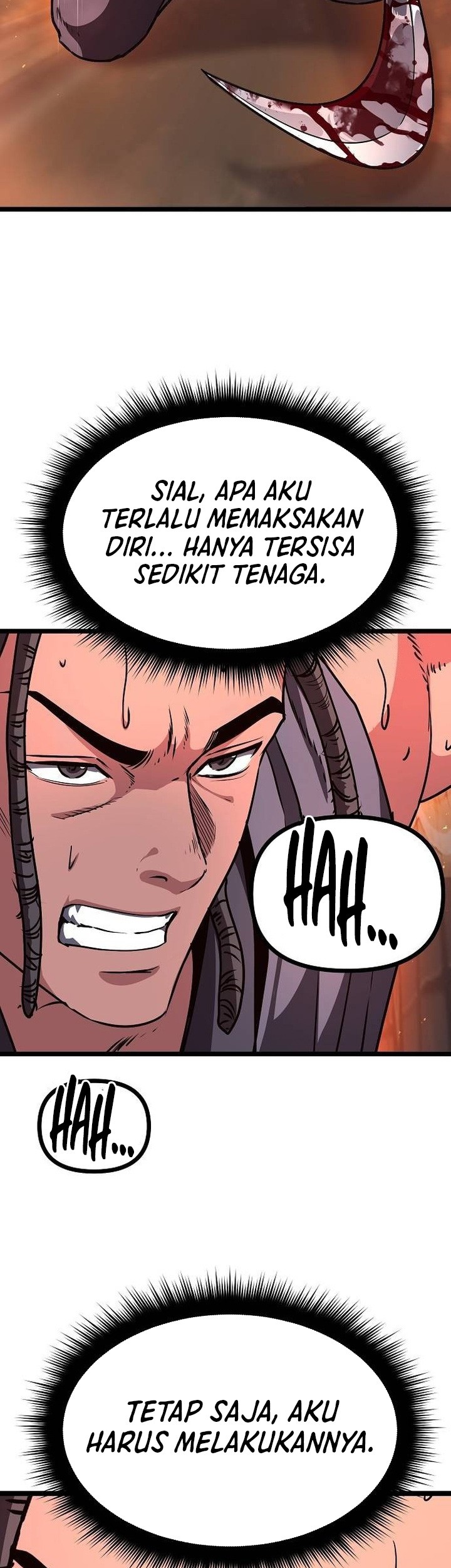 Song Baek Bab 28 halaman 58