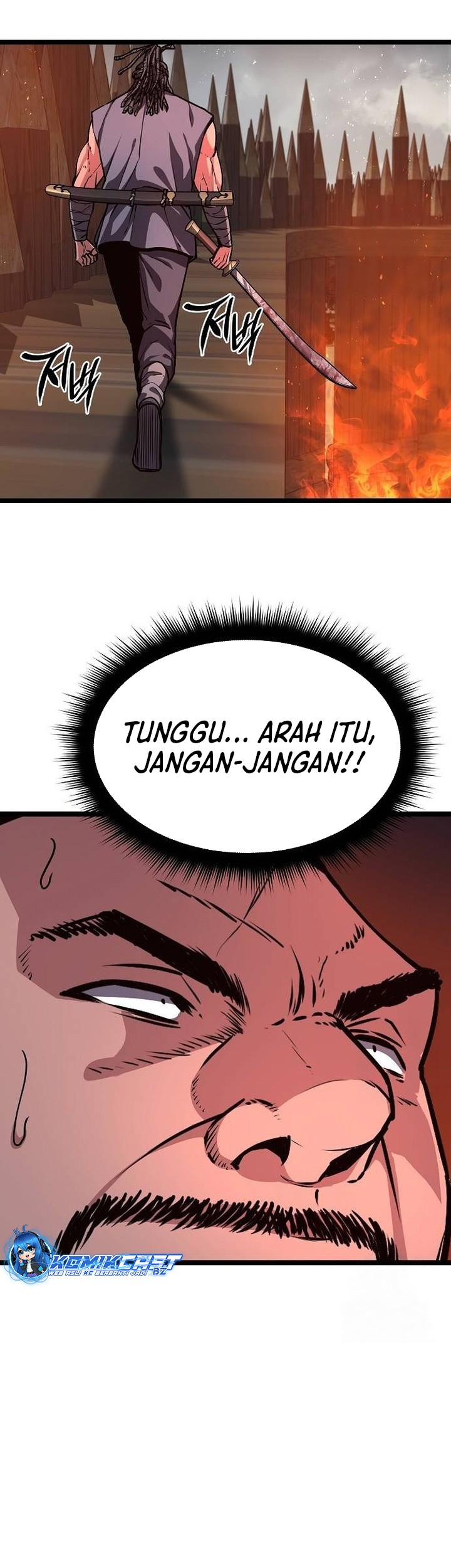 Song Baek Bab 28 halaman 64