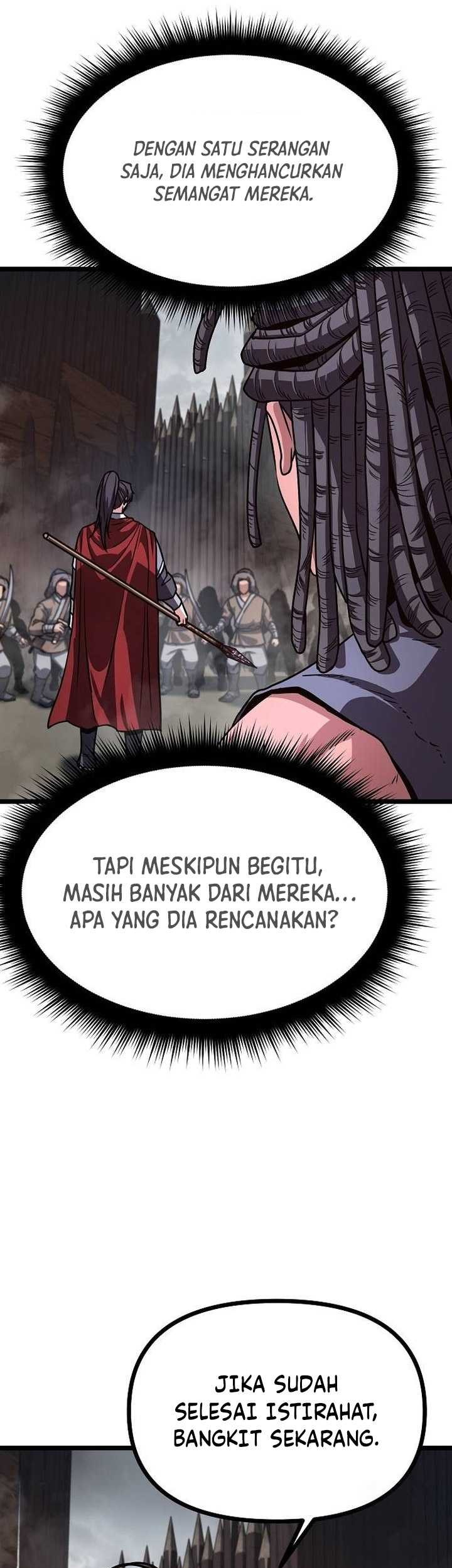 Song Baek chapter 29 halaman 40