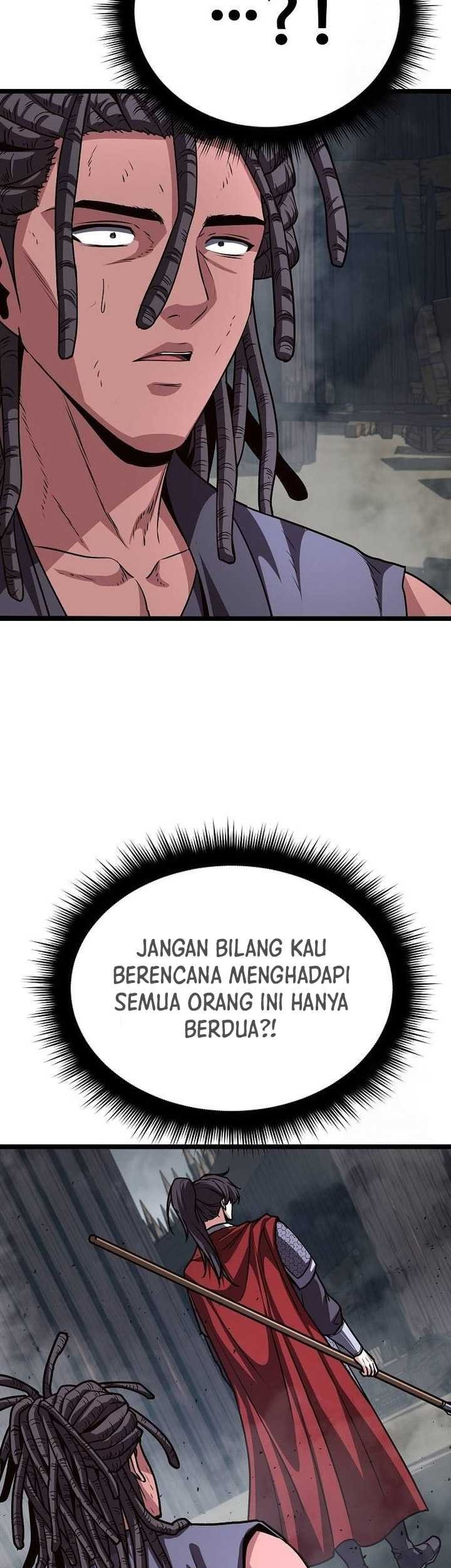 Song Baek chapter 29 halaman 42