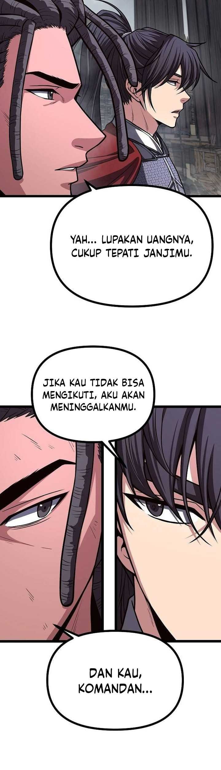 Song Baek chapter 29 halaman 48
