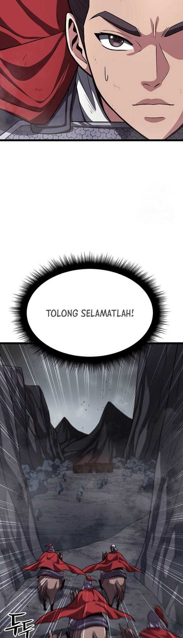 Song Baek chapter 29 halaman 55