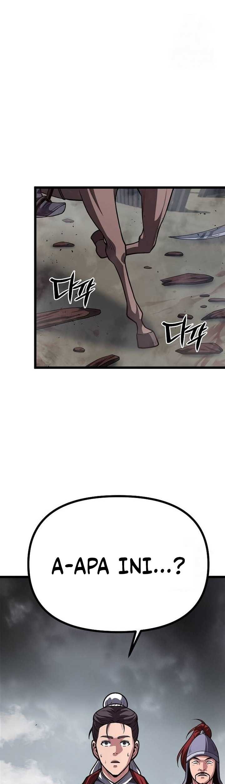 Song Baek chapter 29 halaman 57