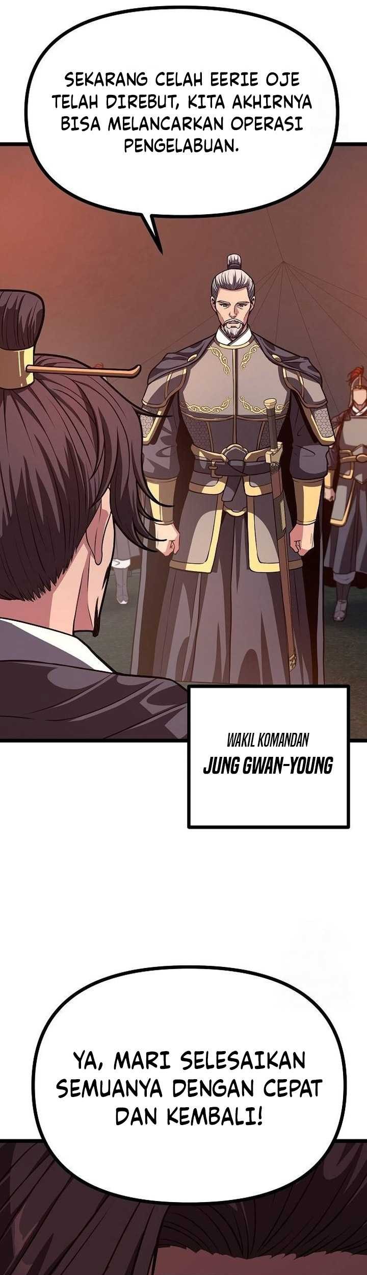 Song Baek chapter 29 halaman 66