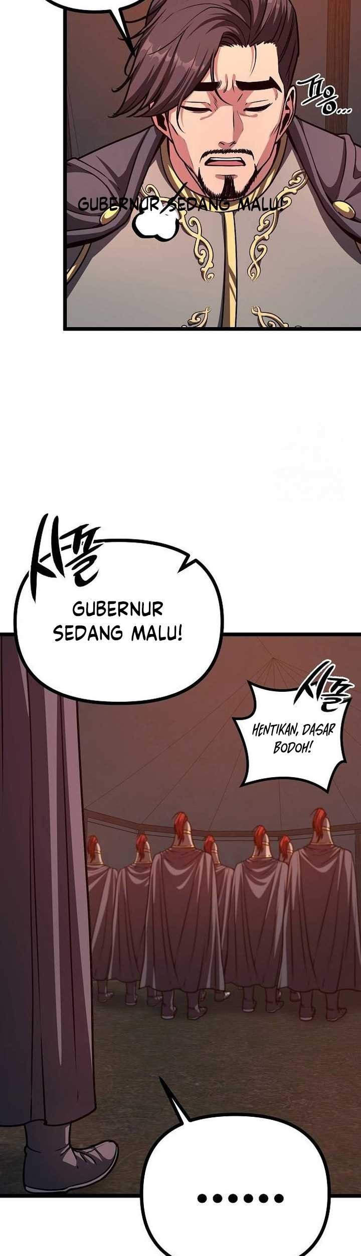 Song Baek chapter 29 halaman 74
