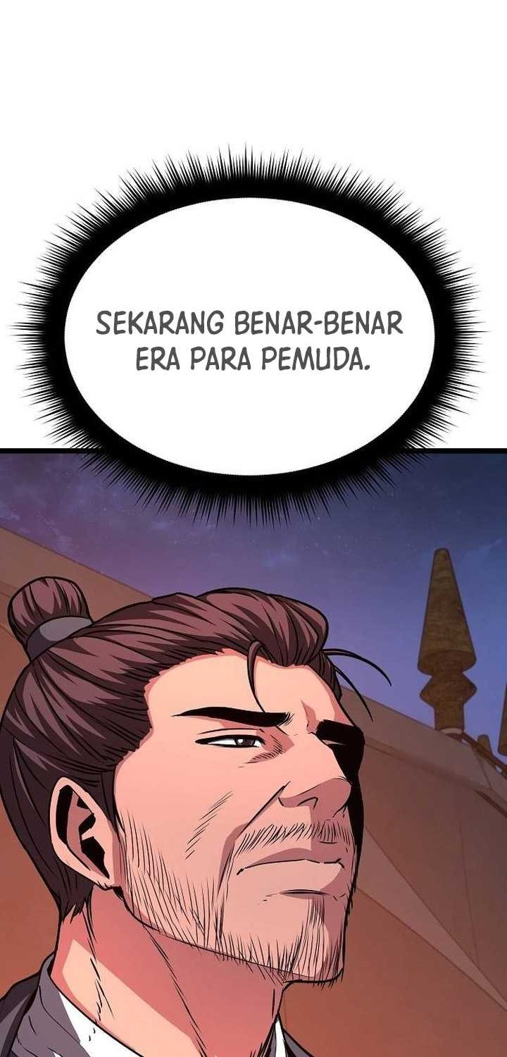 Song Baek chapter 29 halaman 77